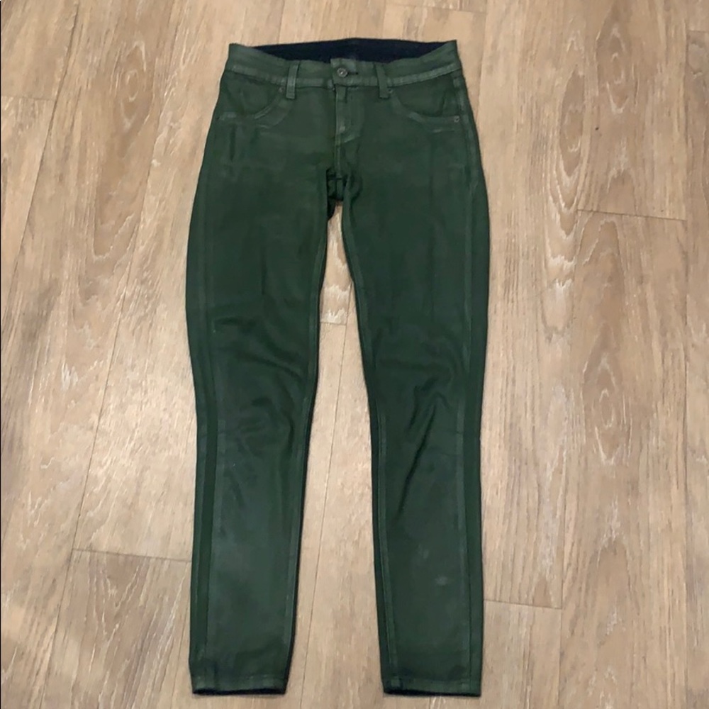 Carmar Denim Skinny Jeans Pant
